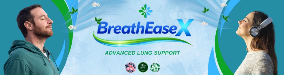 BreathEaseX Banner