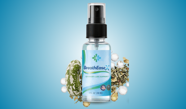 BreathEaseX Reviews
