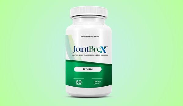 JointBrex Reviews