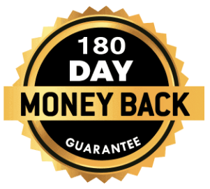 Mindoxa price Money back