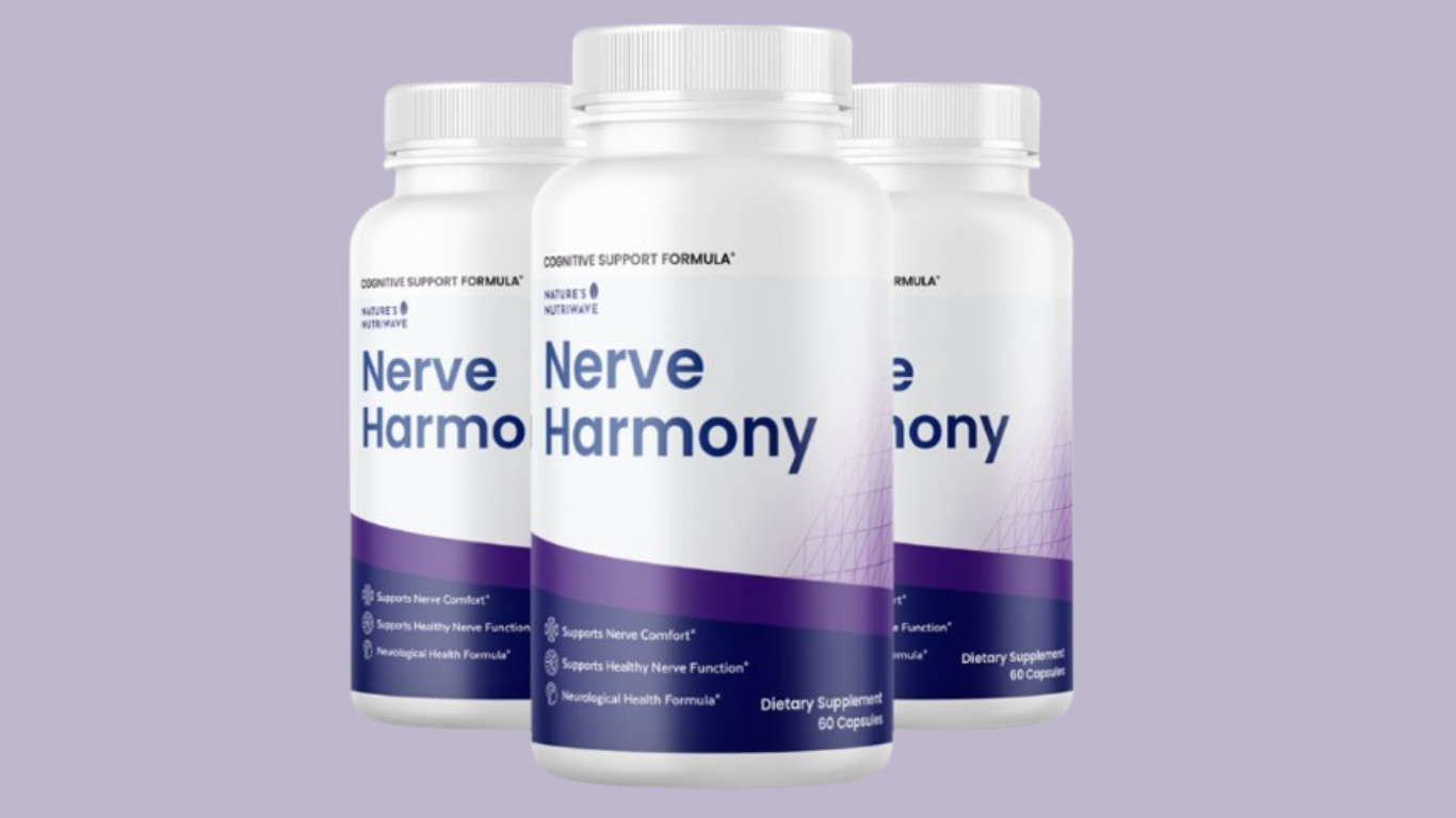 Nerve Harmony Reviews