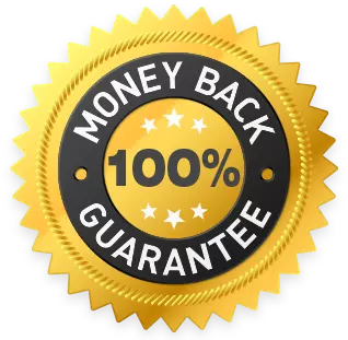 ProXental Money Back Guarantee