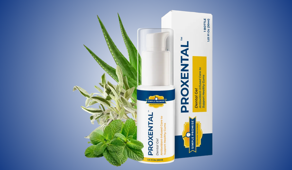 ProXental Reviews