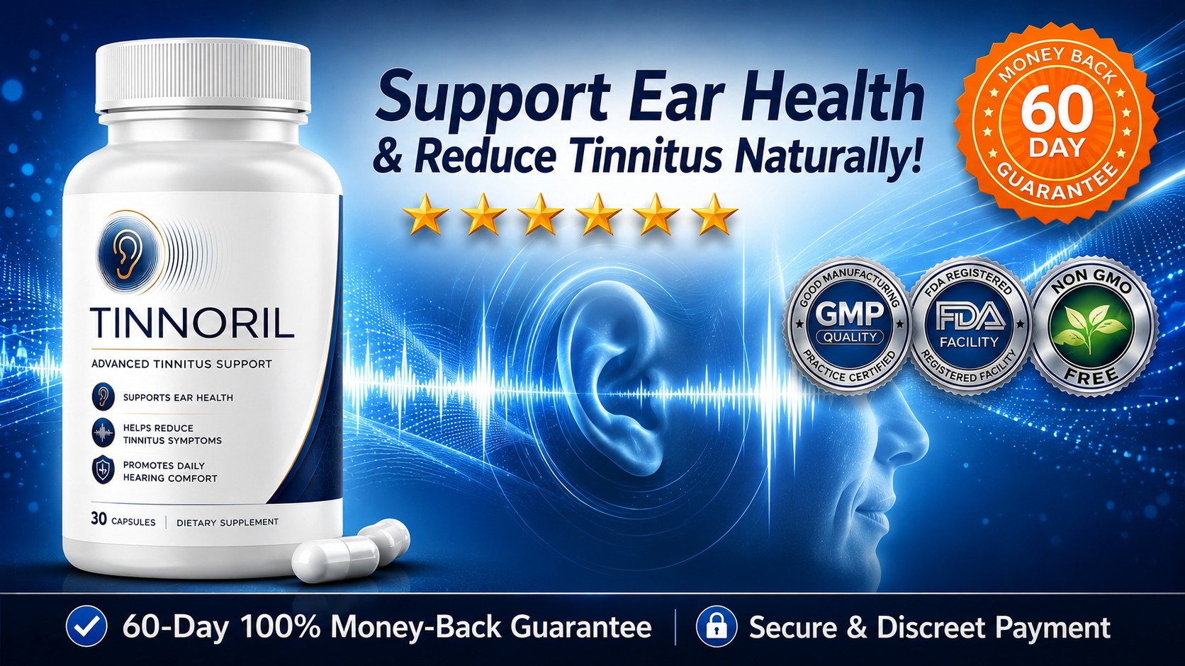 Tinnoril Banner