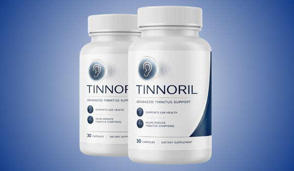 Tinnoril Reviews