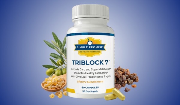 TriBlock7 Reviews