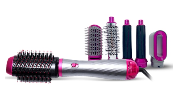 AirCurl Heat Styler Reviews