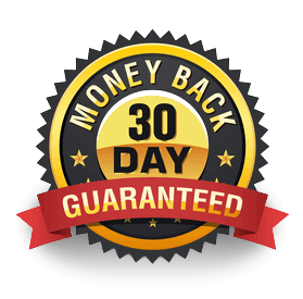 CosyJet Compact Heater Guarantee