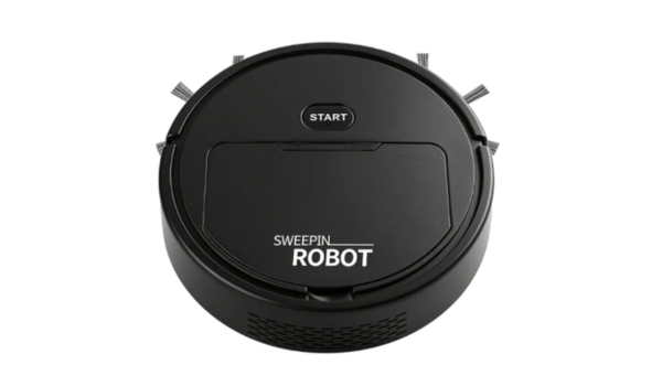DustaPro Robot Vacuum Cleaner Reviews