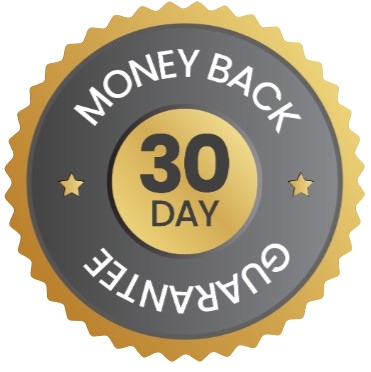 FlushCleanse Toilet Bowl Cleaner money back